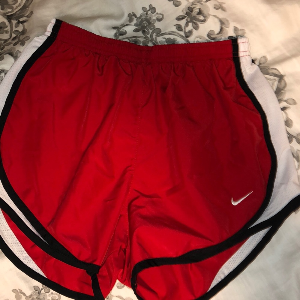 Athletic shorts